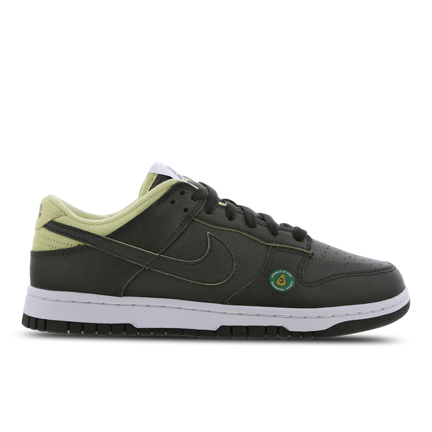 Nike Dunk Low Avocado - DM7606-300