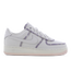Nike Air Force 1 Low - Mujer Zapatillas Summit White-Summit White-Doll
