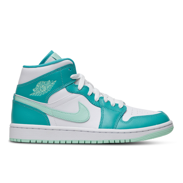 Jordan 1 Mid Island Green (W) - DV2229-300