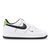 Nike Air Force 1 Shadow - Women Shoes White-Black-White | 