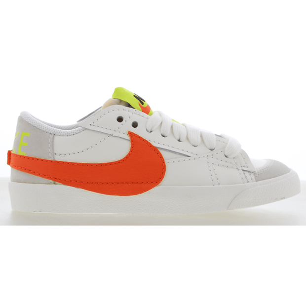 Nike Blazer Low '77 Jumbo Damesschoenen - Grijs - DQ1470-103