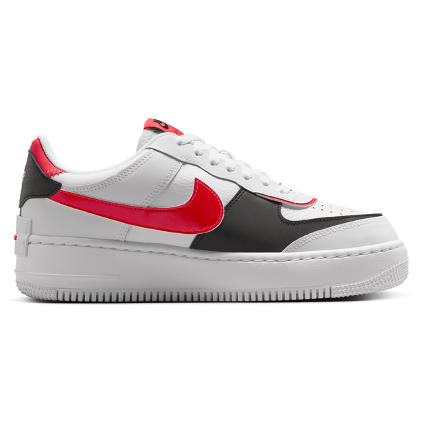 Scarpa Nike Air Force 1 Shadow – Donna - Bianco - DZ1847-112