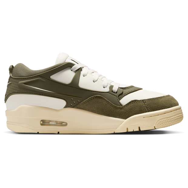 Air Jordan 4 RMSchuh (Damen) - Weiß - FQ7940-121