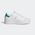 adidas Stan Smith - Women Shoes Ftwr White-Ftwr White-Green