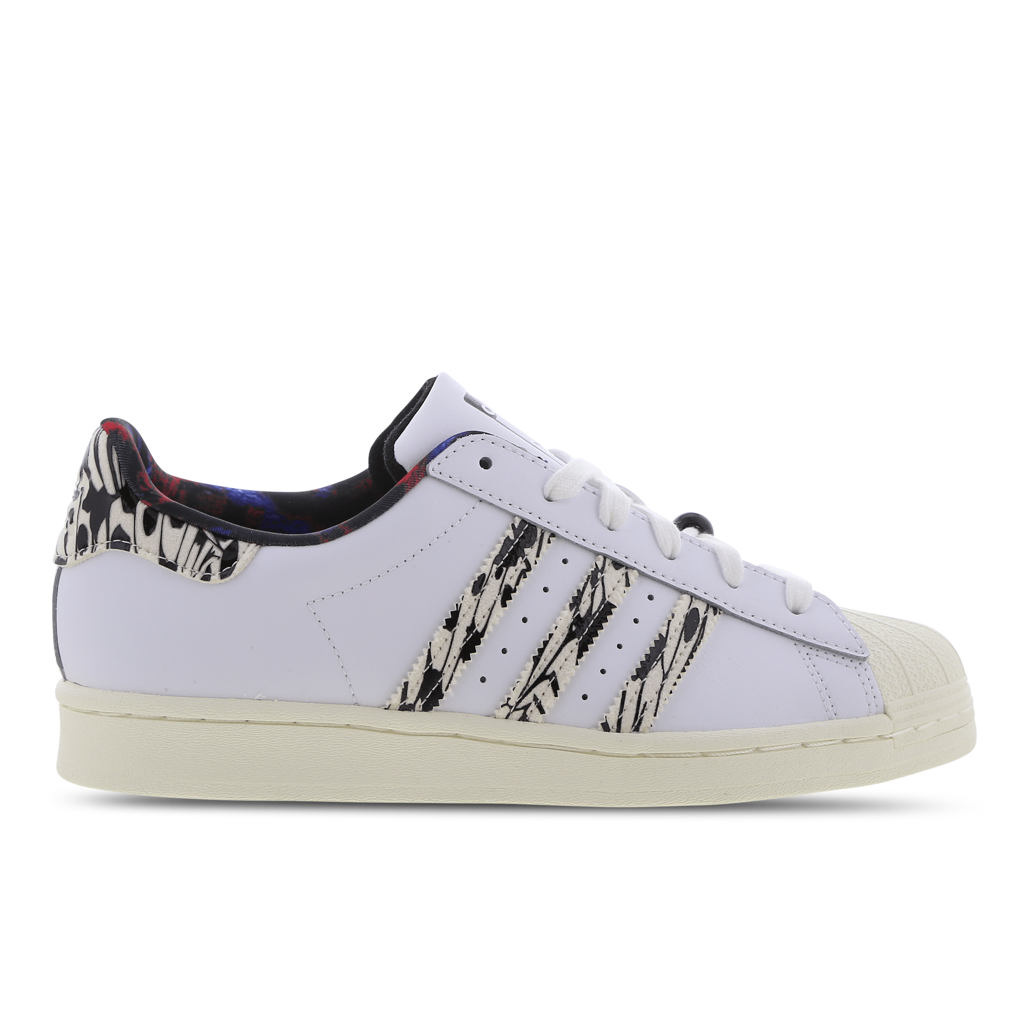 Foot locker clearance adidas superstar femme