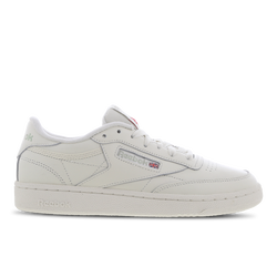 Dames Schoenen - Reebok Classic Leather - Chalk-Chalk-Hint Mint