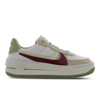 Air force 1 outlet azzurre