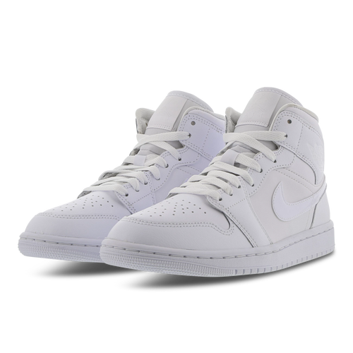 Jordan 1 Mid Image 2 of 7. Tap to open photo gallery.
