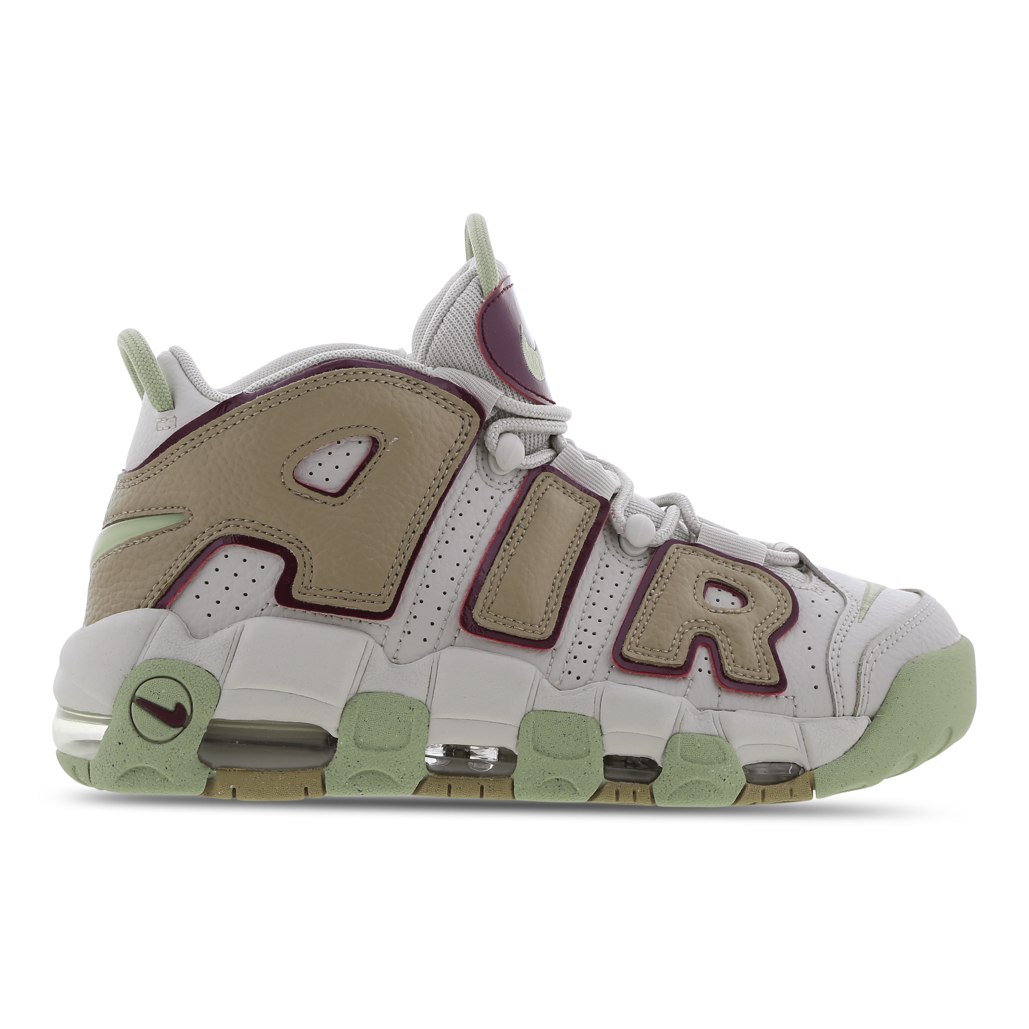 Air max hotsell uptempo footlocker