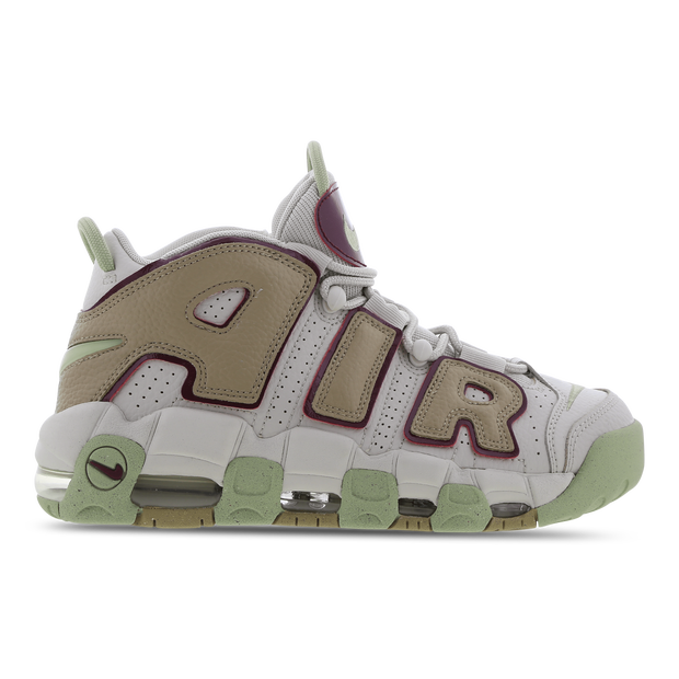 Nike Air More Uptempo '96 - Women Shoes