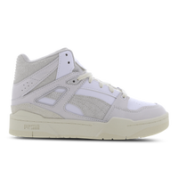 White-Frosted Ivory-Feather Gray