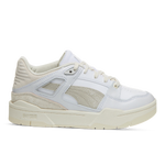 White-Frosted Ivory-Pristine