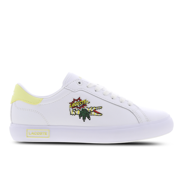Lacoste Powercourt 2.0 - Women Shoes - 744CFA00262H8