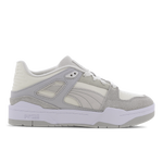 Vaporous Gray-White-Gray Violet
