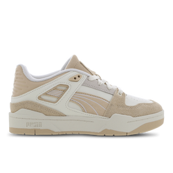 Femme Chaussures - Puma Slipstream - Marshmallow-Light Sand