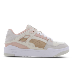 Donna Scarpe - Puma Slipstream - Whisper White-Island Pink-Nimbus Cloud