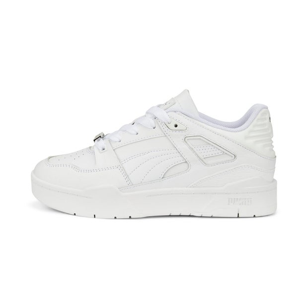 Slipstream Lo 'Triple White' - 391127-01