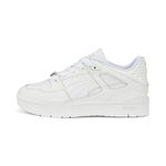 White-Silver