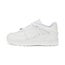 Puma Slipstream - Women Shoes White-Silver