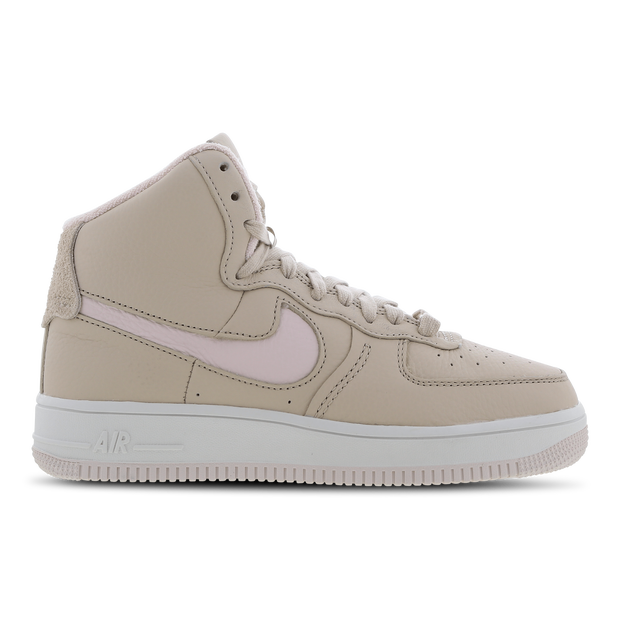 Nike Air Force 1 High - Women Shoes