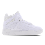 White-Glacier Gray