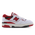 New Balance 550 - Men Shoes White-Red