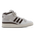 adidas Forum Mid - Femme Chaussures Off White-Clear Brown-Deepest Earth