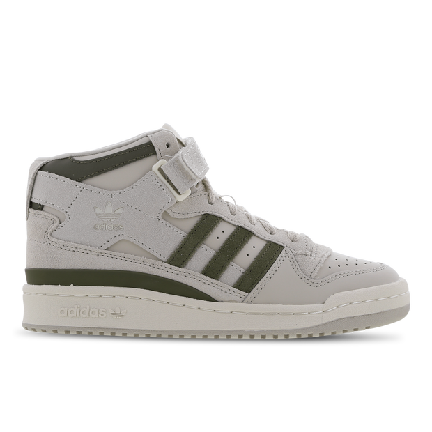 Adidas Forum Mid - Damen Schuhe