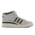 adidas Forum Mid - Femme Chaussures Clear Brown-Focus Olive-Off White