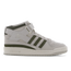 adidas Forum Mid - Women Shoes Clear Brown-Focus Olive-Off White