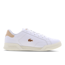 Donna Scarpe - Lacoste Twin Serve - Wht-Lt Pnk