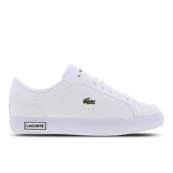 Donna Scarpe - Lacoste Powercourt - Wht-Blk