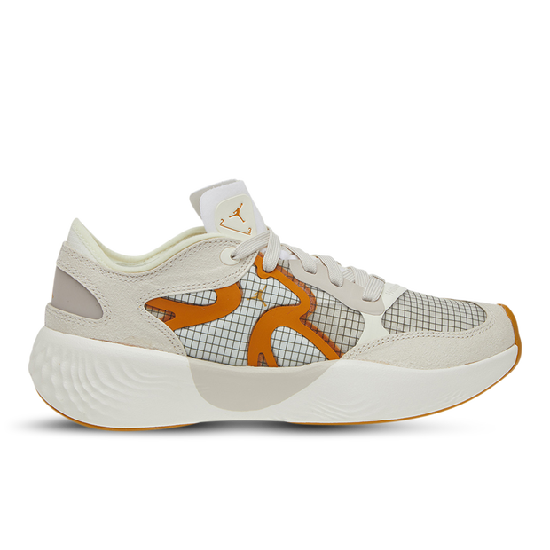 Jordan Delta 3 Low Women's Shoes - Brown - DM3384-102