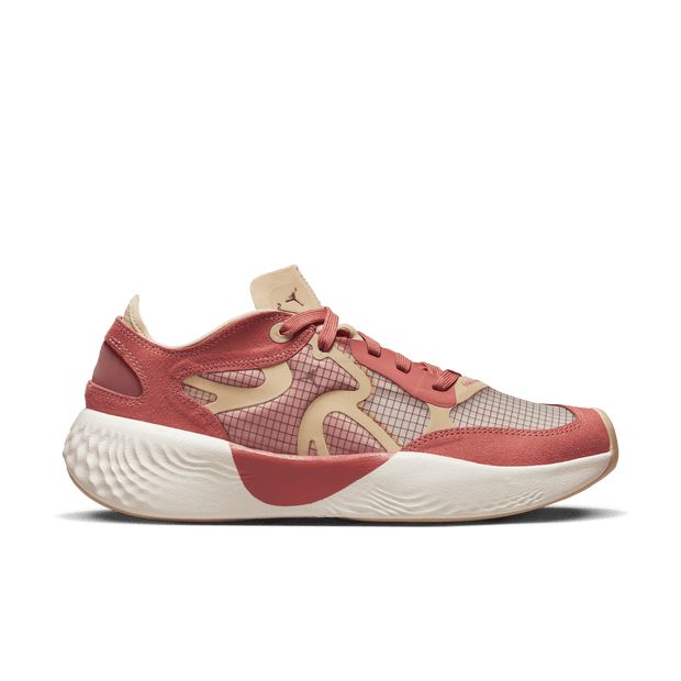 Jordan Delta 3 Low Women's Shoes - Pink - DM3384-600