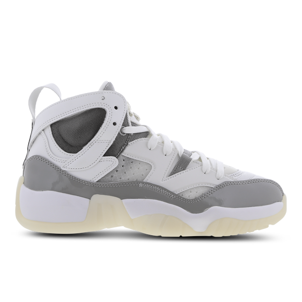 Jumpman Two Trey Women's Shoes - Grey - DR9631-002