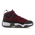 Jordan Two Trey - Femme Chaussures Cherrywood Red-White-Black