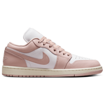 White-Pink Oxford-Sail