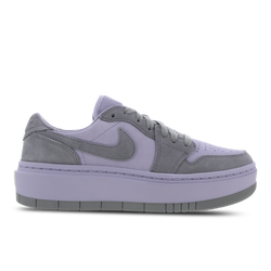 Femme Chaussures - Jordan AJ1 LV8D Low - Stealth-Titanium
