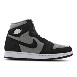 Damen Schuhe - Jordan 1 Retro High OG - Med Grey-Black-White