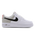 Nike Air Force 1 Low - Femme Chaussures Lt Iron Ore-Black-White