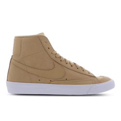 Damen Schuhe - Nike Blazer Mid - Vachetta Tan-Vachetta Tan-Whit