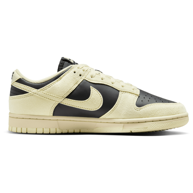 Nike Dunk Low Next Nature Coconut Milk Black (Women's) - HJ7673-005