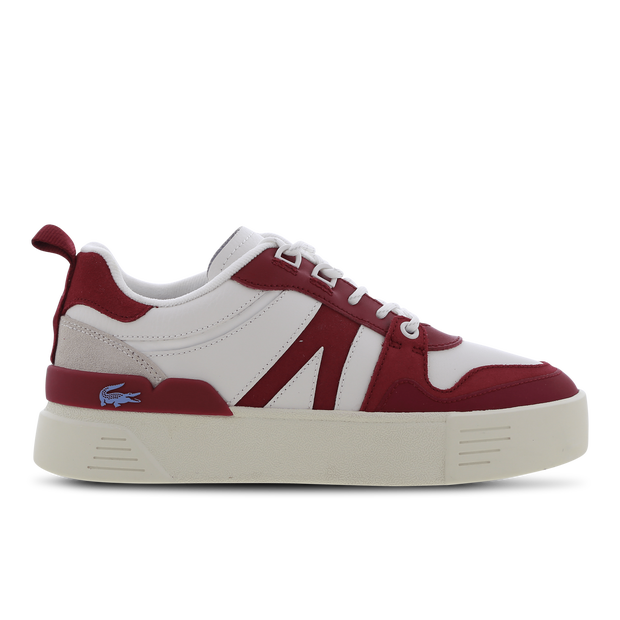 Lacoste L002 - Women Shoes - 744CFA00242G1