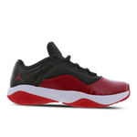Black-Gym Red-White