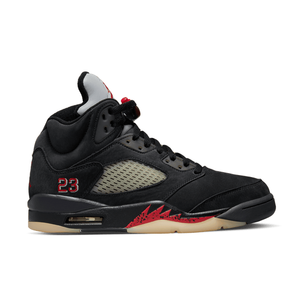 Jordan Brand Air Jordan 5 Retro Gore-Tex 'Off Noir' Black  - DR0092-001