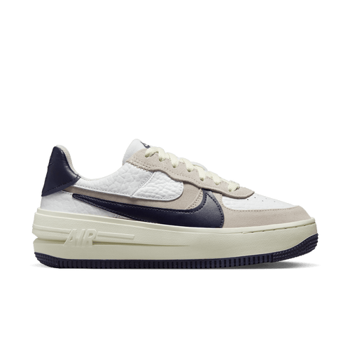 Nike air force 1 platform womens online