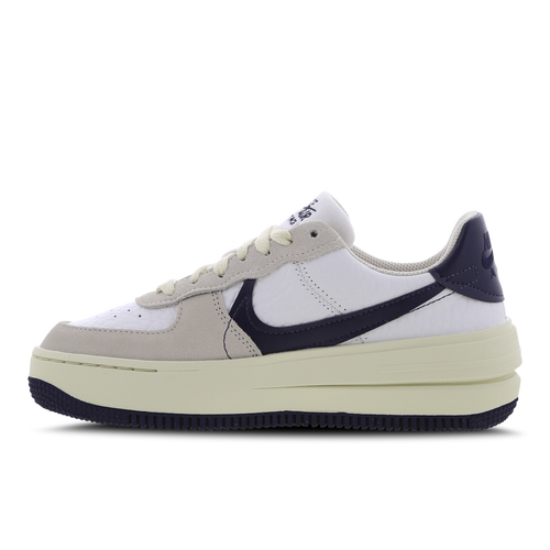 Nike air force platform online