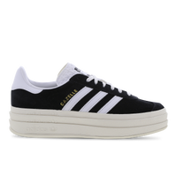 Gazelle adidas best sale gris mujer