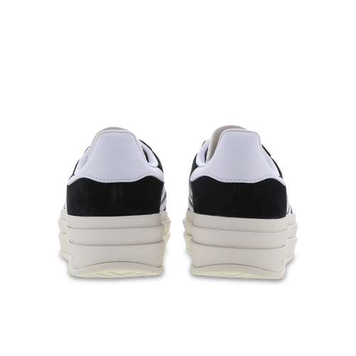 adidas Gazelle Bold - Image 3 of 7 Enlarged Image