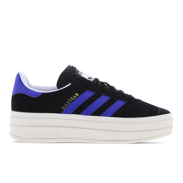 Gazelle Bold Shoes - HQ4408